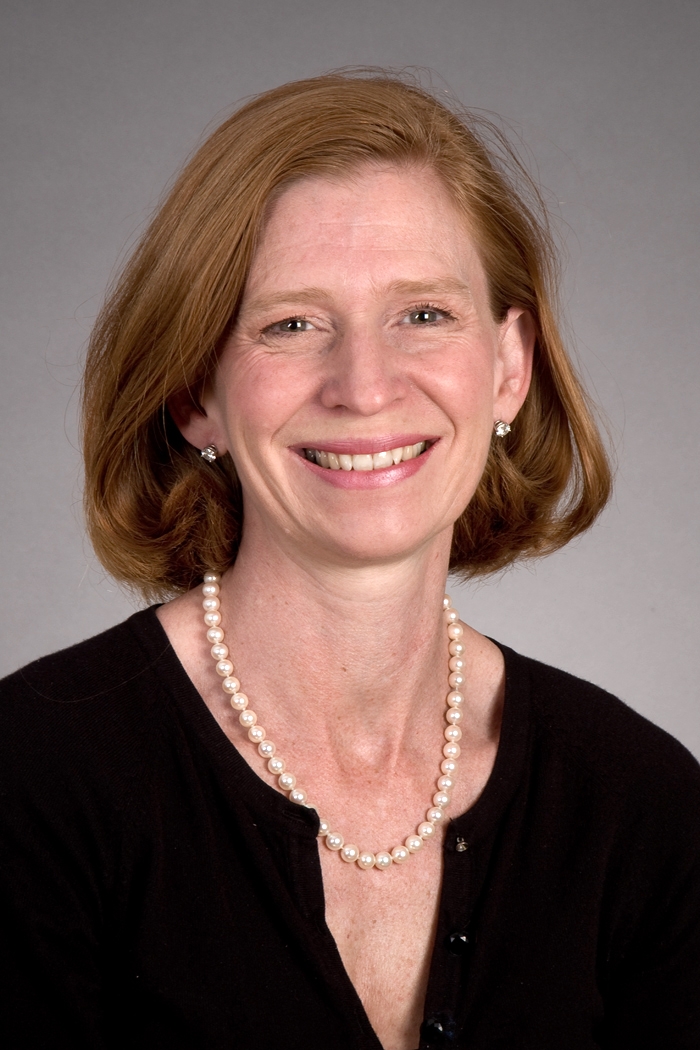 Dr. Barbara Goff