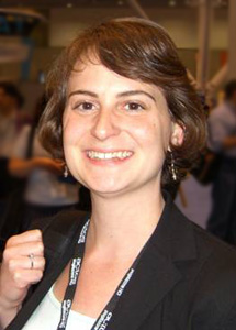 Dr. Joanna Burdette
