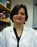 Dr. Daniela Dinulescu