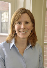 Dr. Kathryn Terry