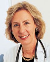Photo of Carolyn D. Runowicz, MD