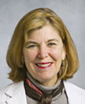 Photo of Molly Brewer, DVM, MD, MS