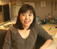 Dr. Tian-Li Wang