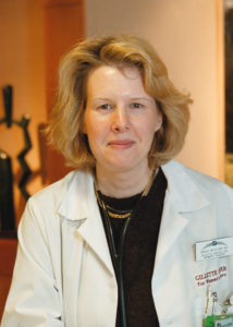 Ursula Matulonis, MD