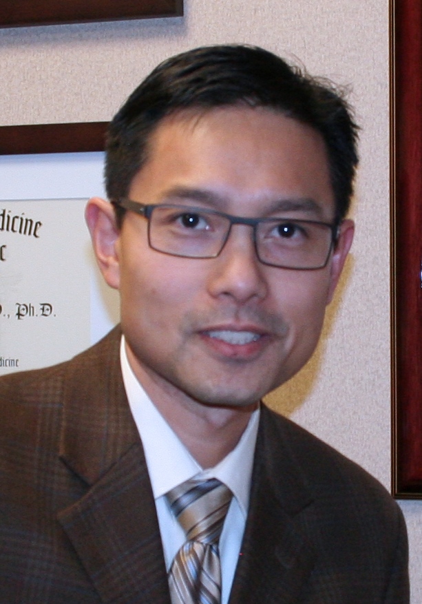John Weroha, MD, PhD