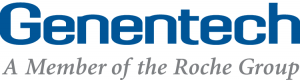 Genentech, Inc. logo