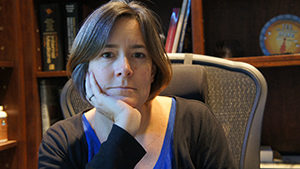 Photo of Celeste Leigh Pearce, PhD, MPH