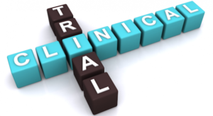 22 Clinical trials
