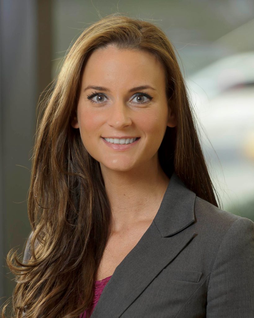 Dr. Rachel Grisham