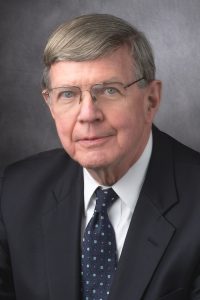 Photo of Robert C. Bast Jr., MD