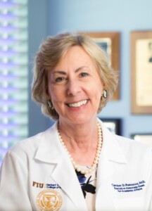 Carolyn D. Runowicz, MD