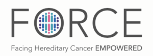 FORCE Facing Hereditary Cancer Empowered