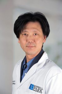 Takemasa Tsuji, PhD