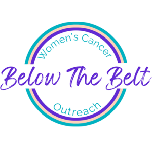 Below the Belt Women's Cancer Outreach