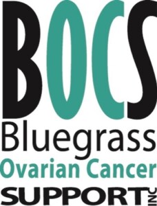 BOCS Bluegrass Ovarian Cancer Support