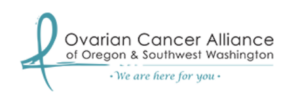 ovarian cancer alliance or Oregon and southwest Washington