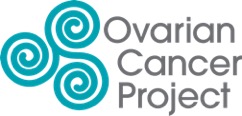 Ovarian Cancer Project logo