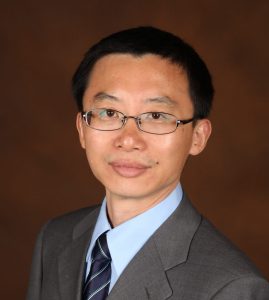 Deyin Xing, MD, PhD