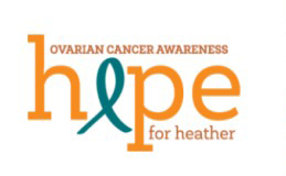 Hope for Heather Ovarian Cancer Awareness