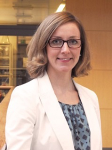 Anniina Farkkila, MD, PhD