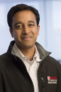 Venkatesh Krishnan, PhD