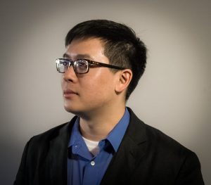 Gilbert Huang, PhD