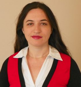 Ilana Chefetz, PhD