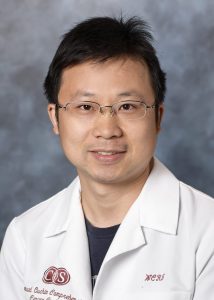 Xianzhi Lin, PhD
