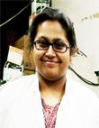 Nabanita Chatterjee, PhD
