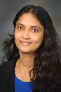 Sunila Pradeep, PhD