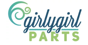 girlygirl parts logo