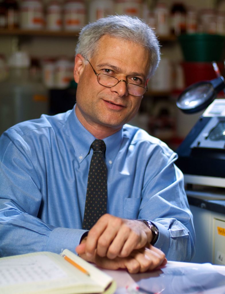 Dr. Alan D'Andrea