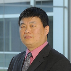 Chunsheng Li, PhD