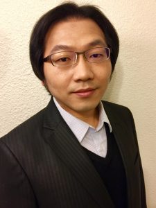 Shih-Hsun Chen, PhD