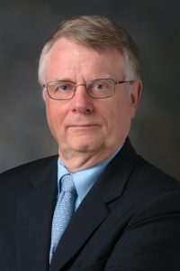 Gordon Mills, MD, PhD