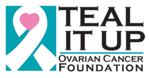 Teal it Up Ovarian Cancer Foundation