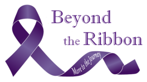 Beyond the Ribbon logo