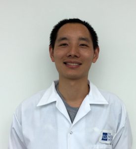 Dr. Shuai Wu