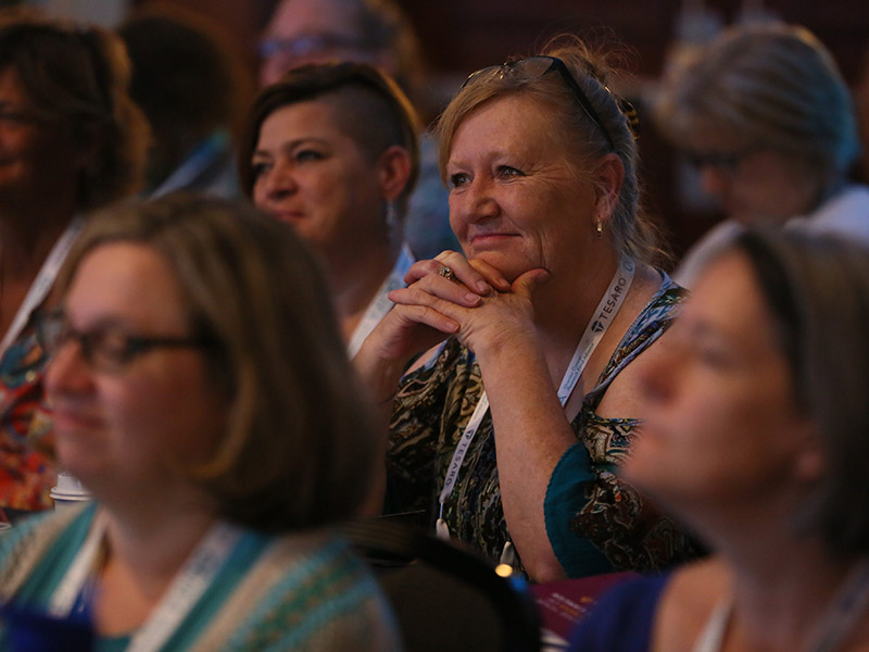 Dr. Mary-Claire King to Speak at OCRA&#8217;s National Conference