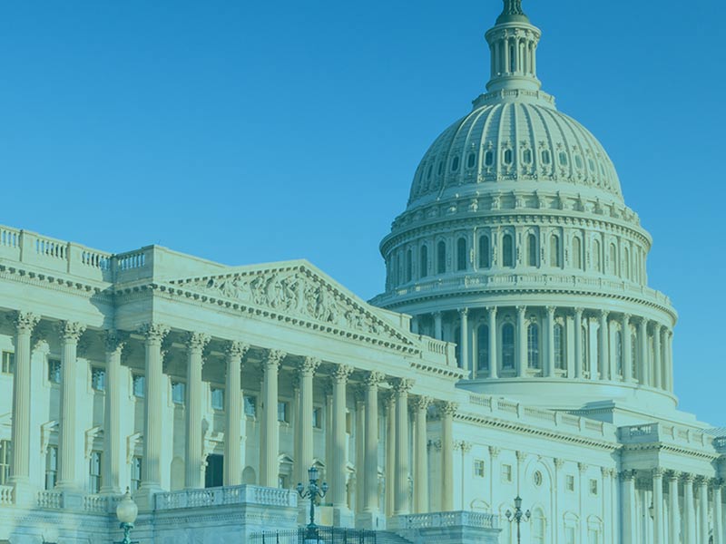 Ovarian Cancer Community Applauds Congress for Providing $35 Million in Ovarian Cancer Research Funding at the Department of Defense in FY 2020 Spending Bill