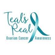 Teal's Real Ovarian Cancer Awareness