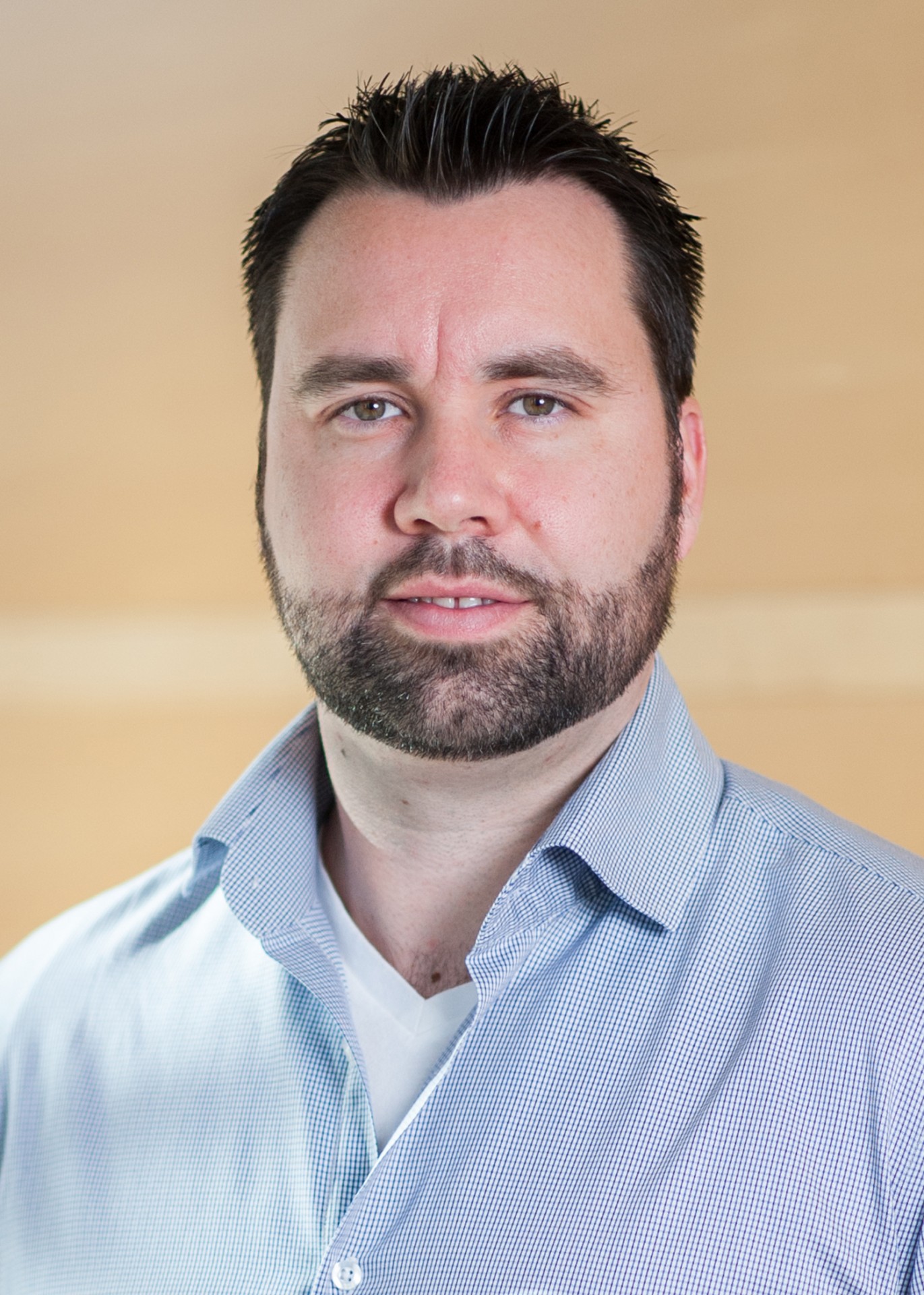 James Duncan, PhD OCRA