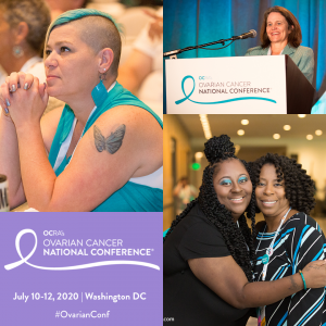 Ovarian Cancer National Conference 2020
