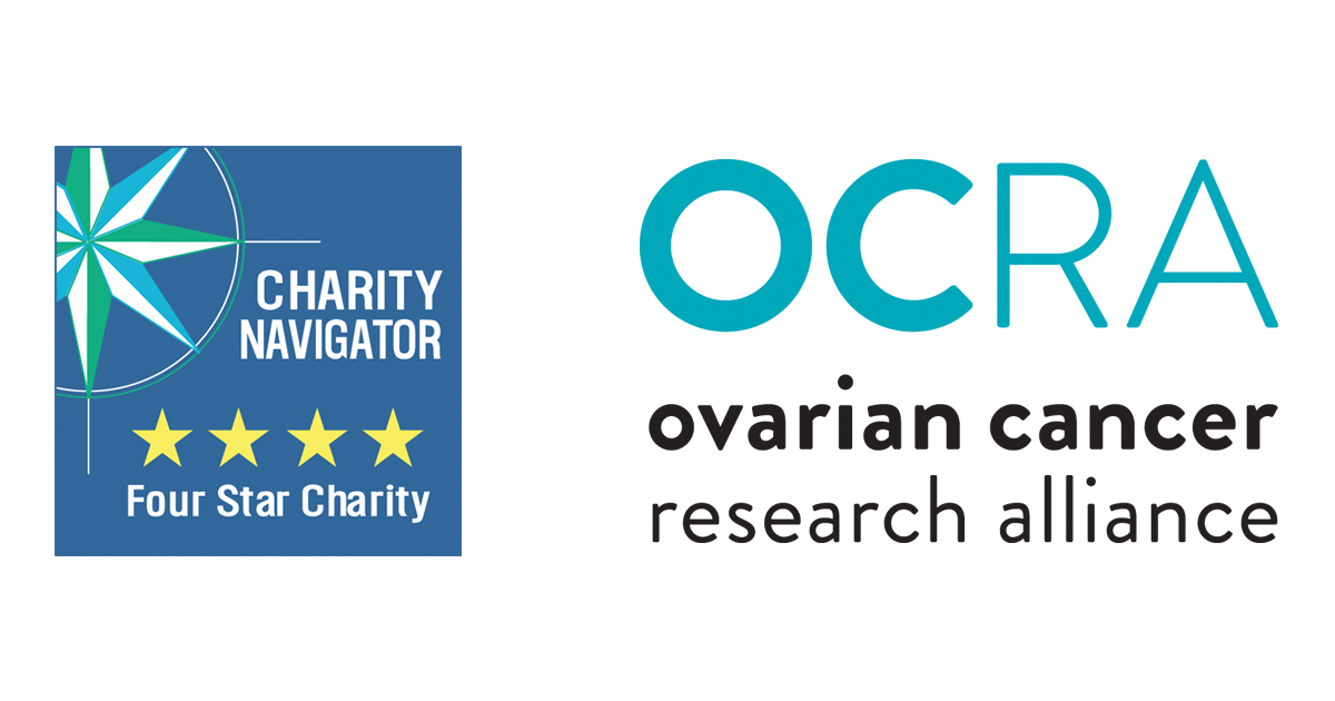 10 Years of 4Star Charity Navigator Ratings OCRA