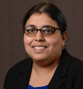 Nidhi Sahni, PhD