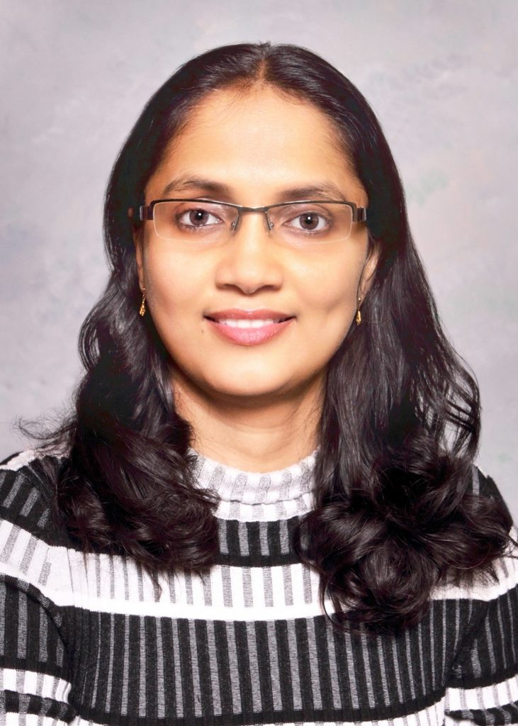 Dr. Sunila Pradeep
