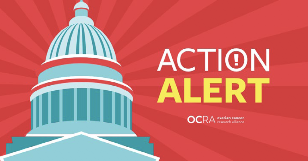 Action Alert: Help Push Forward Treatments in the Time of COVID-19