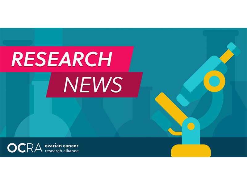 Research News OCRA
