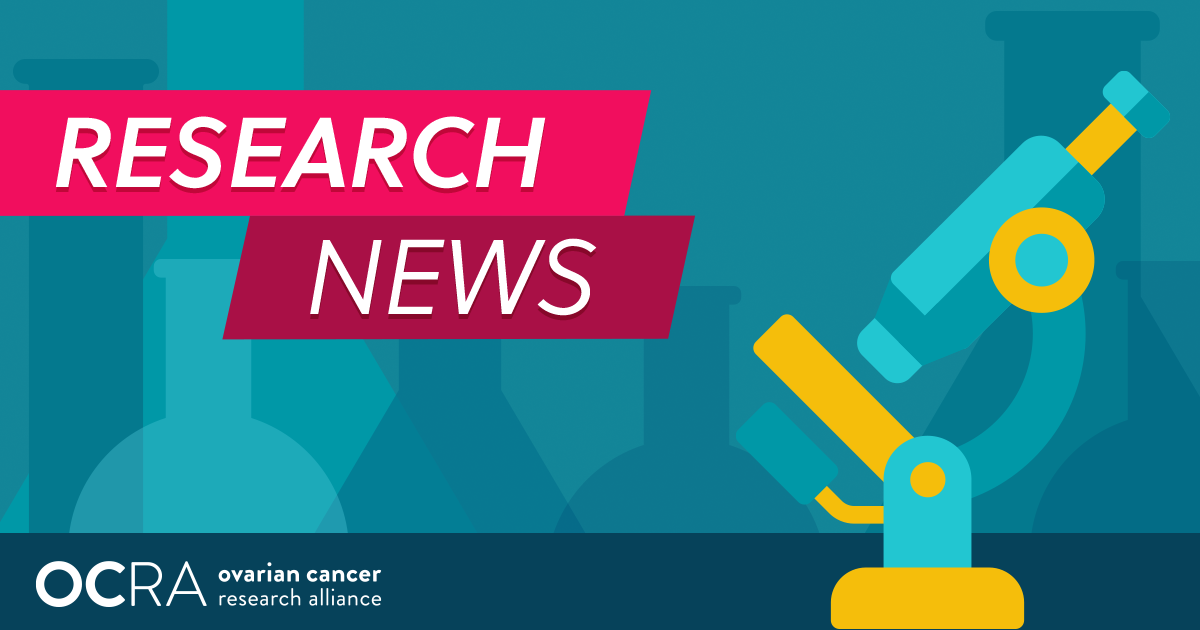 Research Update Image Study: Antibiotic Kills Tumor Cells Containing BRCA Mutation