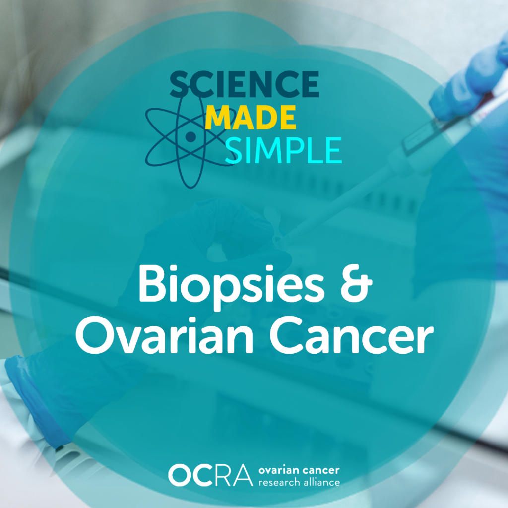Science Made Simple Biopsies